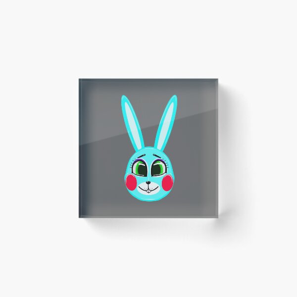 Item preview, Toy Bonnie designed and sold by ToxiCake.