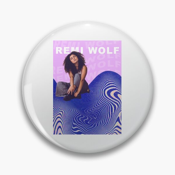 Item preview, Remi Wolf- Limited Edition | Perfect Gift designed and sold by amydeiaxx.