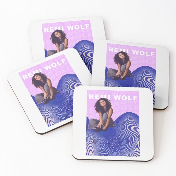 Item preview, Remi Wolf- Limited Edition | Perfect Gift designed and sold by amydeiaxx.