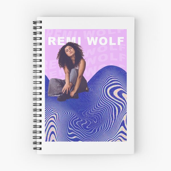 Item preview, Remi Wolf- Limited Edition | Perfect Gift designed and sold by amydeiaxx.