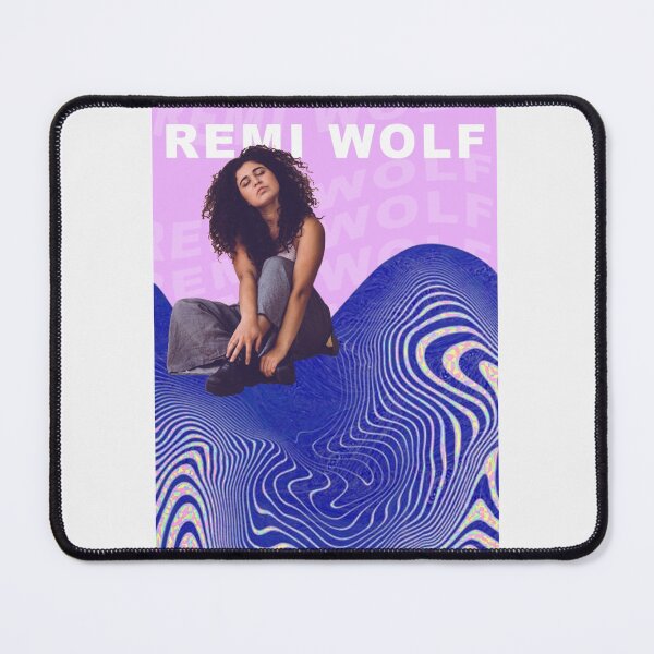 Item preview, Remi Wolf- Limited Edition | Perfect Gift designed and sold by amydeiaxx.