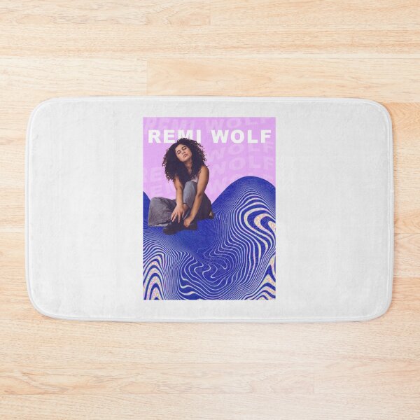 Item preview, Remi Wolf- Limited Edition | Perfect Gift designed and sold by amydeiaxx.