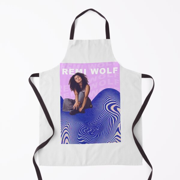 Item preview, Remi Wolf- Limited Edition | Perfect Gift designed and sold by amydeiaxx.
