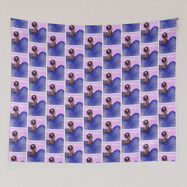 Item preview, Remi Wolf- Limited Edition | Perfect Gift designed and sold by amydeiaxx.