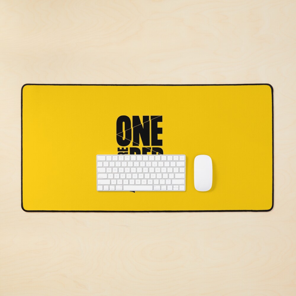 Item preview, Desk Mat designed and sold by anilbadola.