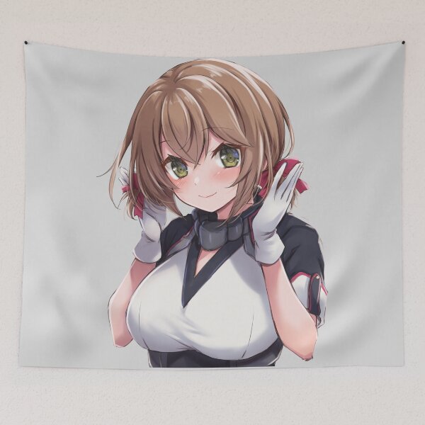 Item preview, Mutsu  designed and sold by Miyashiro97.