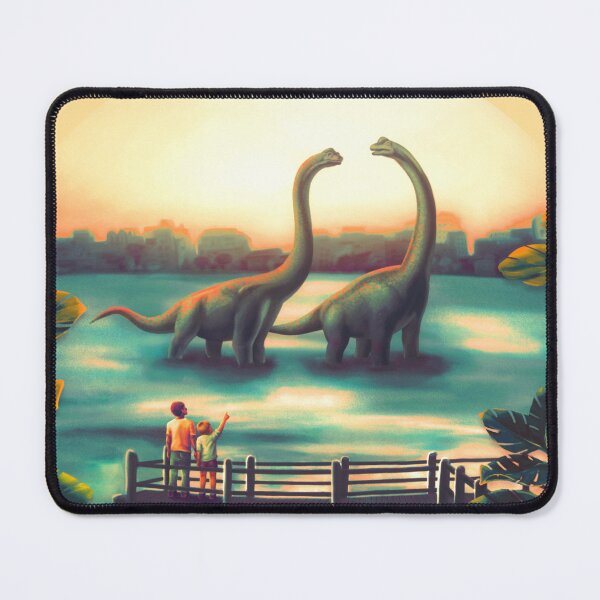 Item preview, Dinosaurs designed and sold by Lyara Costa.
