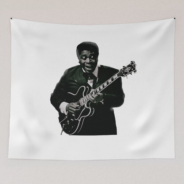 Item preview, Music Retro Play Freddie Special Guitar King Cool Graphic Gifts designed and sold by Wolfe101Donnaw.