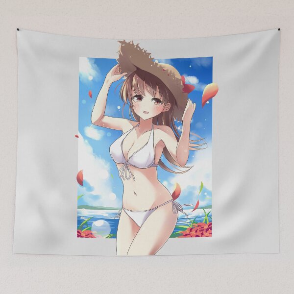 Item preview, Ooi in Summer designed and sold by Miyashiro97.