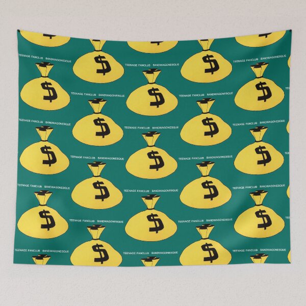 Item preview, Rock Star Fanclub   designed and sold by OmoroseTazanna.