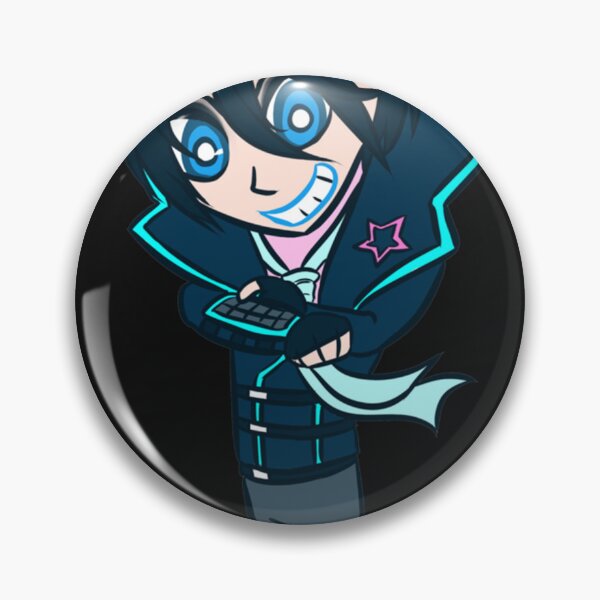 Item preview, Dohko libra Chibi designed and sold by zellaminanm.