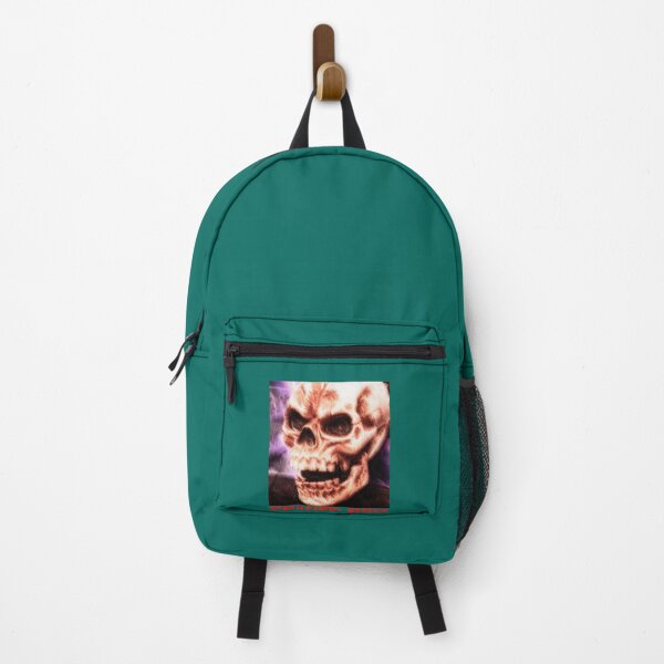Item preview, screaming skull amazing design very fierceful designed and sold by OmoroseTazanna.