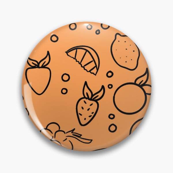 Artikelvorschau, Früchte lineart entworfen und verkauft von Rose creates stuff.