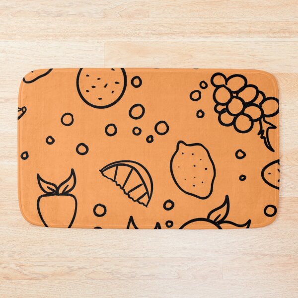 Item preview, fruits lineart designed and sold by Rose creates  stuff.
