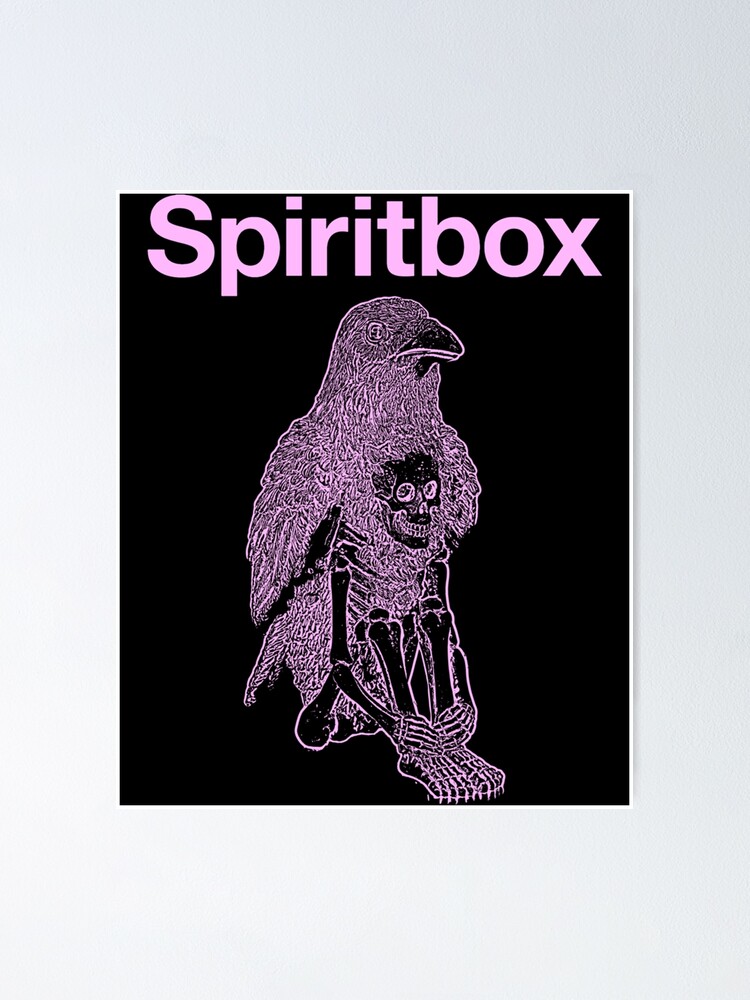 Spiritbox Poster Pack - 281.1