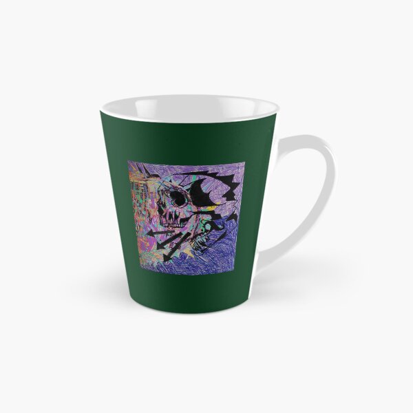 Item preview, Static Thoughts    designed and sold by OmoroseTazanna.