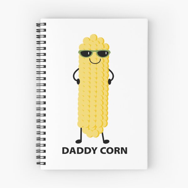 Item preview, papa corn designed and sold by spontania.