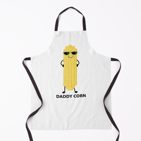 Item preview, papa corn designed and sold by spontania.