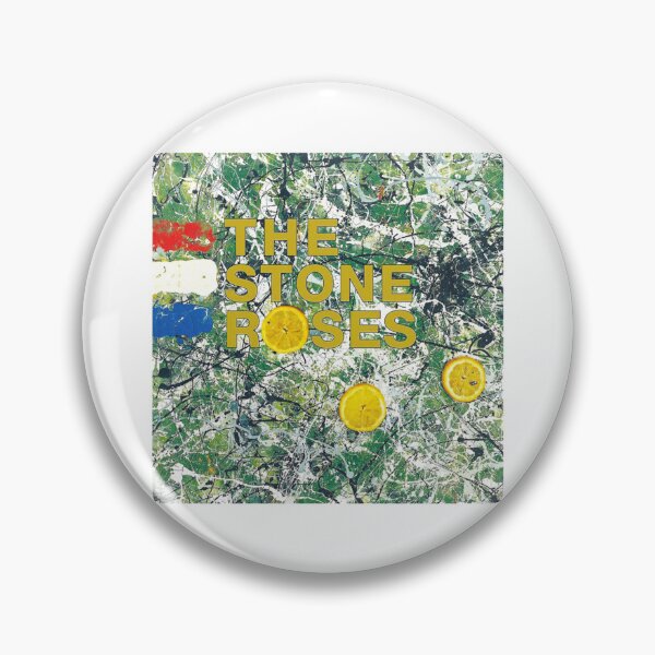 Item preview, stone roses     designed and sold by OmoroseTazanna.