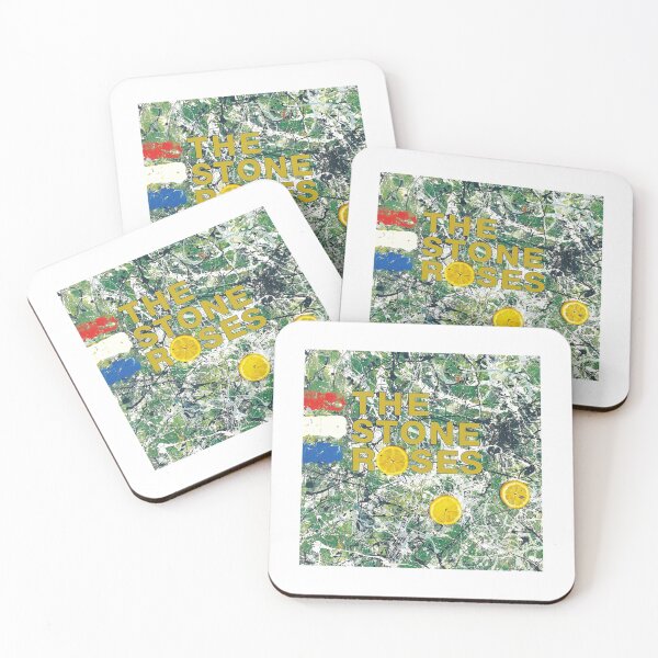 Item preview, stone roses     designed and sold by OmoroseTazanna.