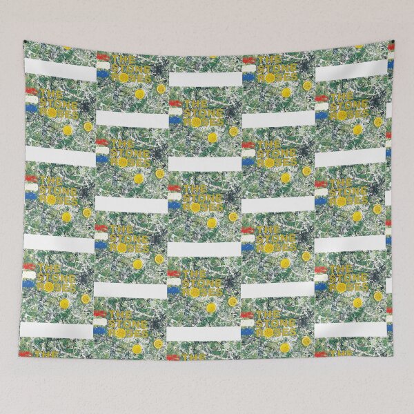 Item preview, stone roses     designed and sold by OmoroseTazanna.