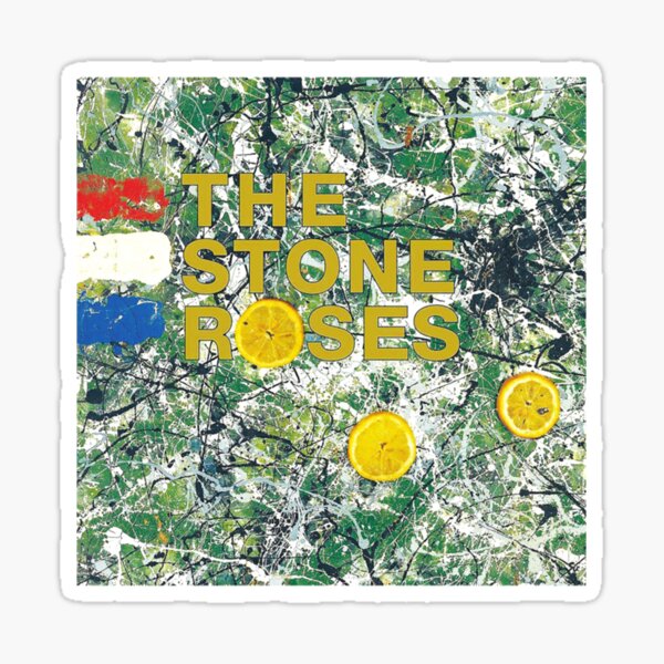 Item preview, stone roses     designed and sold by OmoroseTazanna.