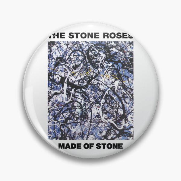 Item preview, stone roses    designed and sold by OmoroseTazanna.