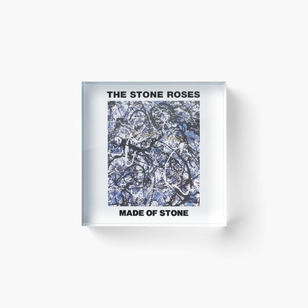 Item preview, stone roses    designed and sold by OmoroseTazanna.