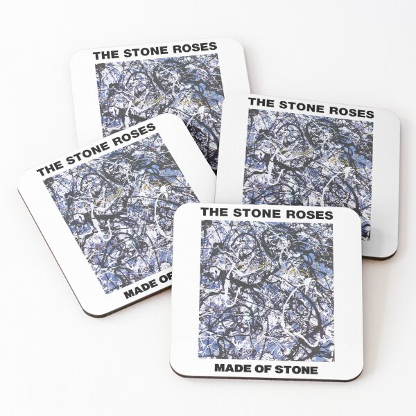 Item preview, stone roses    designed and sold by OmoroseTazanna.