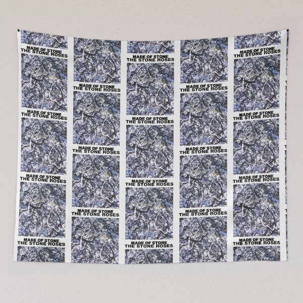 Item preview, stone roses    designed and sold by OmoroseTazanna.