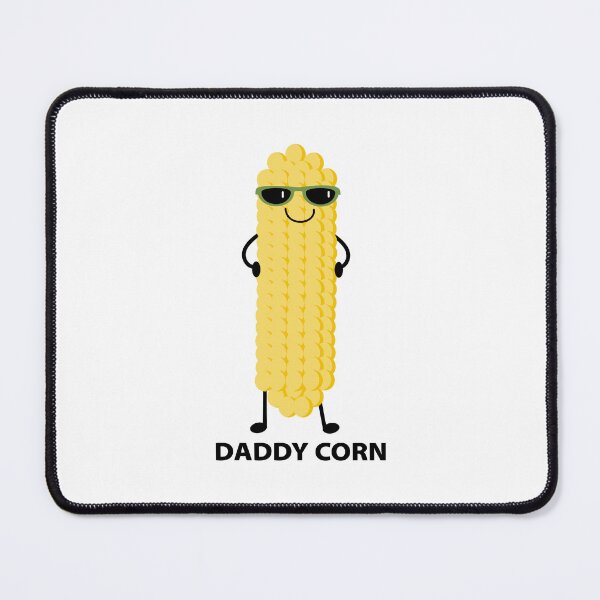 Item preview, papa corn designed and sold by spontania.