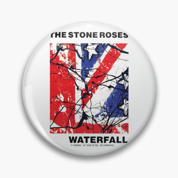 Item preview, stone roses   designed and sold by OmoroseTazanna.