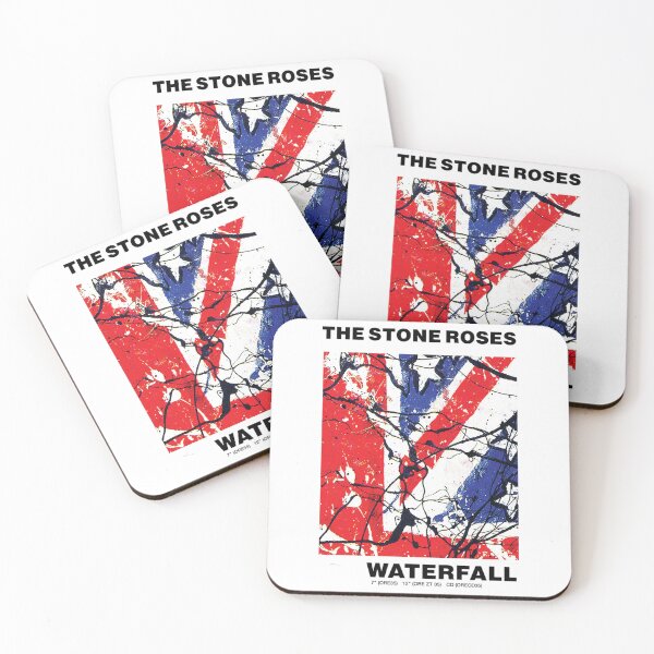 Item preview, stone roses   designed and sold by OmoroseTazanna.