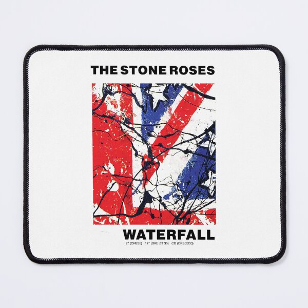 Item preview, stone roses   designed and sold by OmoroseTazanna.