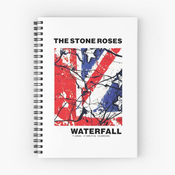 Item preview, stone roses   designed and sold by OmoroseTazanna.