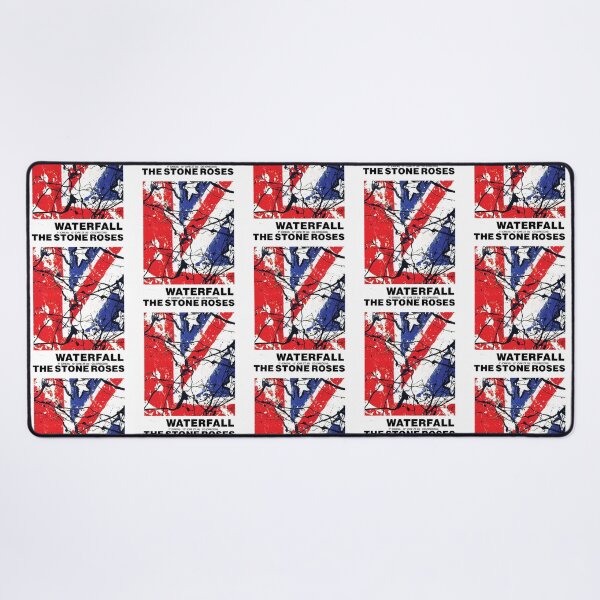 Item preview, stone roses   designed and sold by OmoroseTazanna.