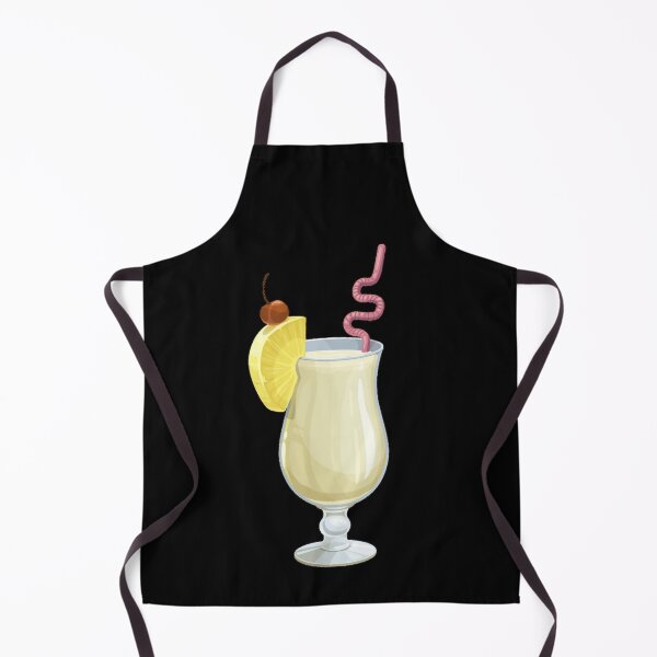Item preview, Pina Colada Cocktail Glass designed and sold by antevasinart.