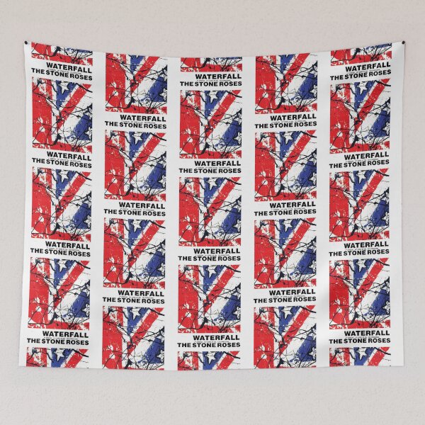 Item preview, stone roses   designed and sold by OmoroseTazanna.