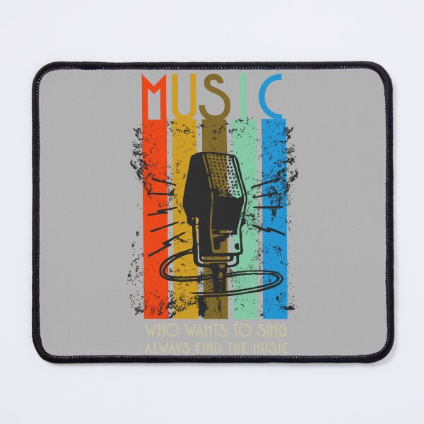 Item preview, Attractive Girl Going Nowhere Music Gifts designed and sold by HartwigAltman.