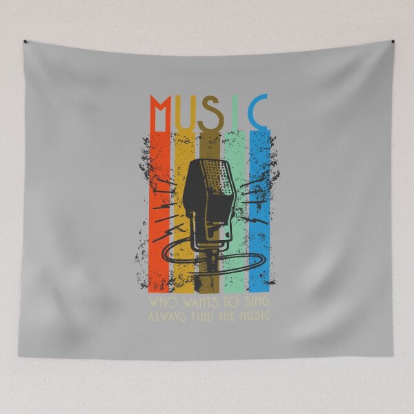 Item preview, Attractive Girl Going Nowhere Music Gifts designed and sold by HartwigAltman.