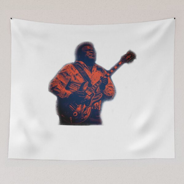 Item preview, Music Vintage Play Freddie Special Guitar King Cool Graphic Gift designed and sold by Wolfe101Donnaw.