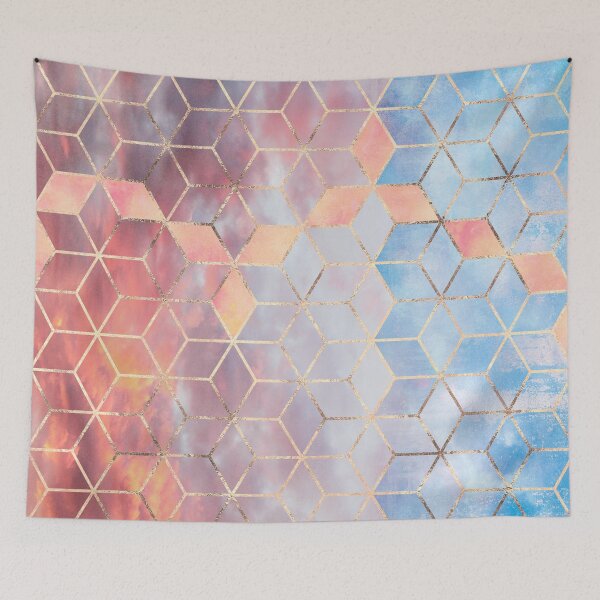 Item preview, Magic Sky Cubes designed and sold by Elisabeth Fredriksson.