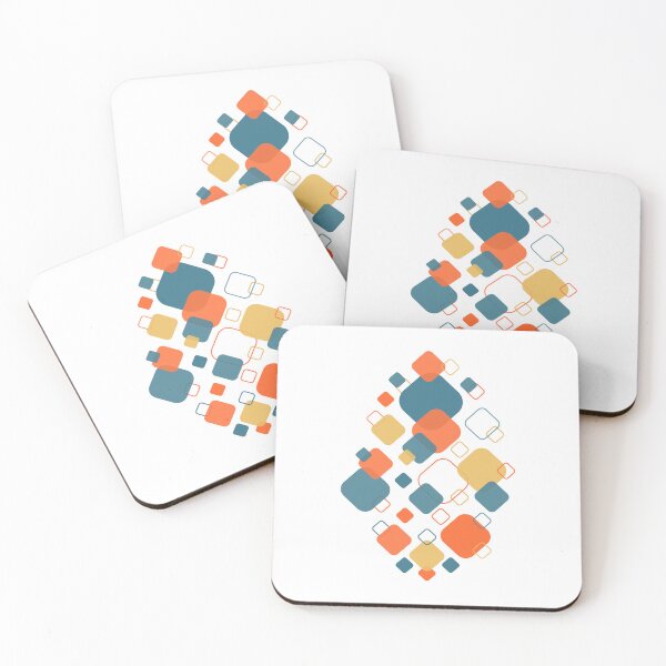Item preview, Scatterblock Harmony designed and sold by TM Selvam.