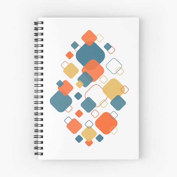 Item preview, Scatterblock Harmony designed and sold by TM Selvam.