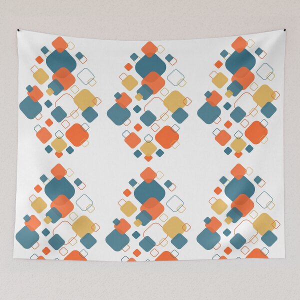 Item preview, Scatterblock Harmony designed and sold by TM Selvam.