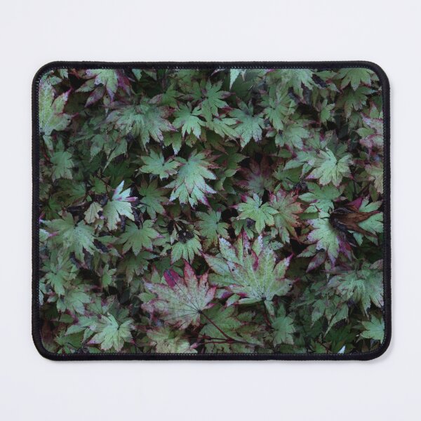 Item preview, Forever Green (pattern) designed and sold by Yampimon.
