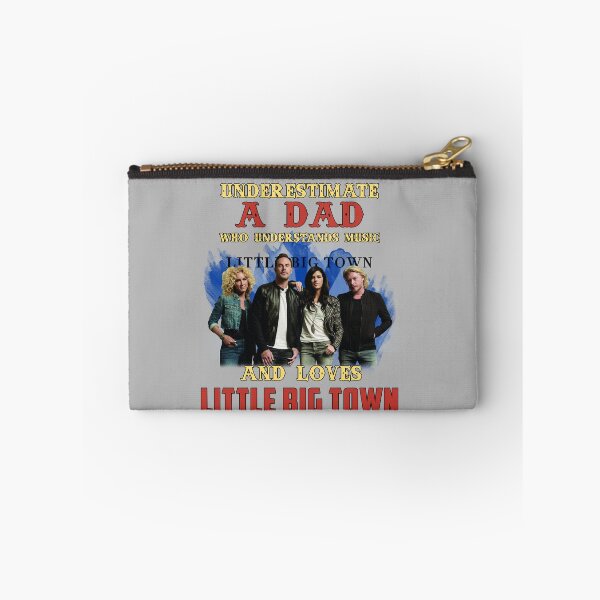 Item preview, Attractive Girl Going Nowhere Never Underestimate A Dad Who Loves Lbt Vintage designed and sold by HartwigAltman.
