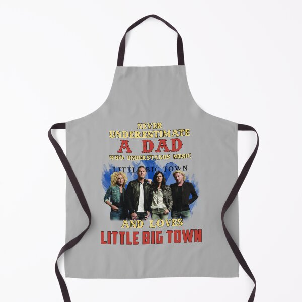 Item preview, Attractive Girl Going Nowhere Never Underestimate A Dad Who Loves Lbt Vintage designed and sold by HartwigAltman.