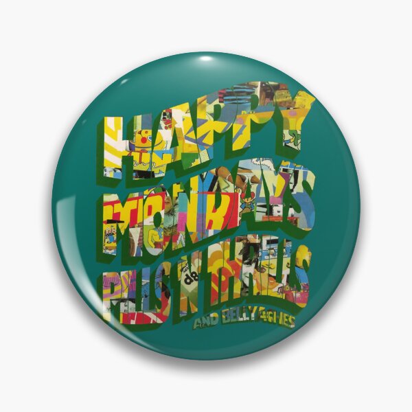Item preview, The New Happy designed and sold by OmoroseTazanna.