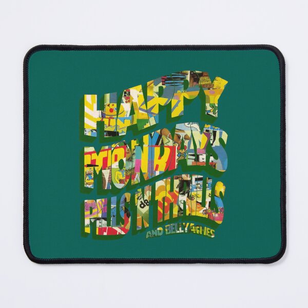 Item preview, The New Happy designed and sold by OmoroseTazanna.
